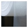 Universal Bubble Packaging, 0.19" Thick, 12" x 175 ft, Perforated Every 12", Clear 4275